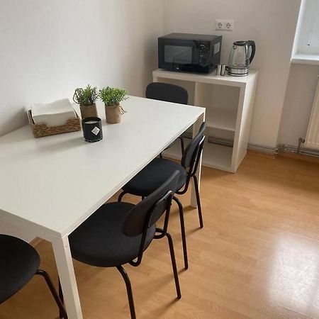 Farawayhomes Studio Leoben #A11 Exteriör bild