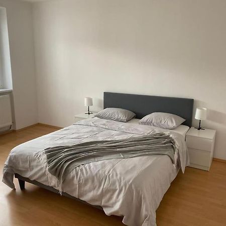 Farawayhomes Studio Leoben #A11 Exteriör bild