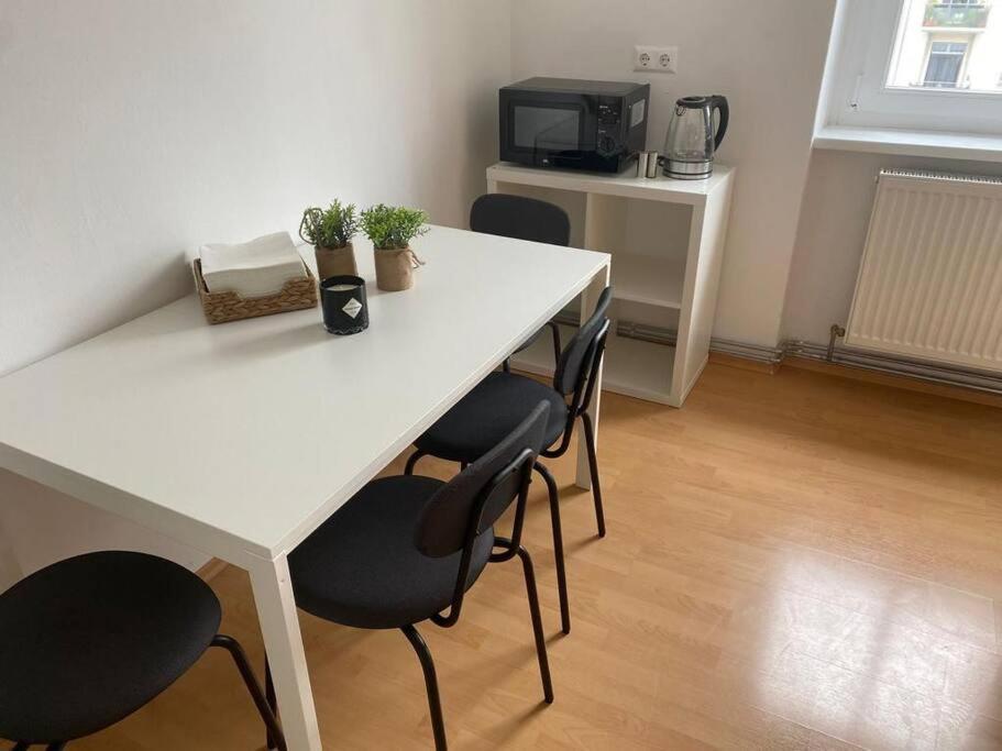 Farawayhomes Studio Leoben #A11 Exteriör bild