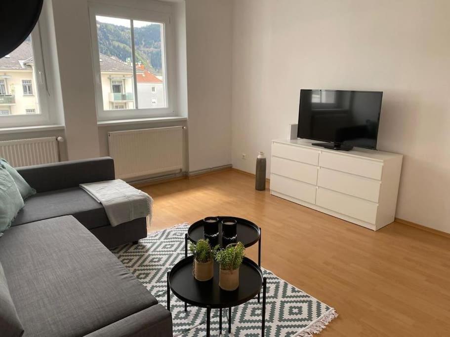 Farawayhomes Studio Leoben #A11 Exteriör bild
