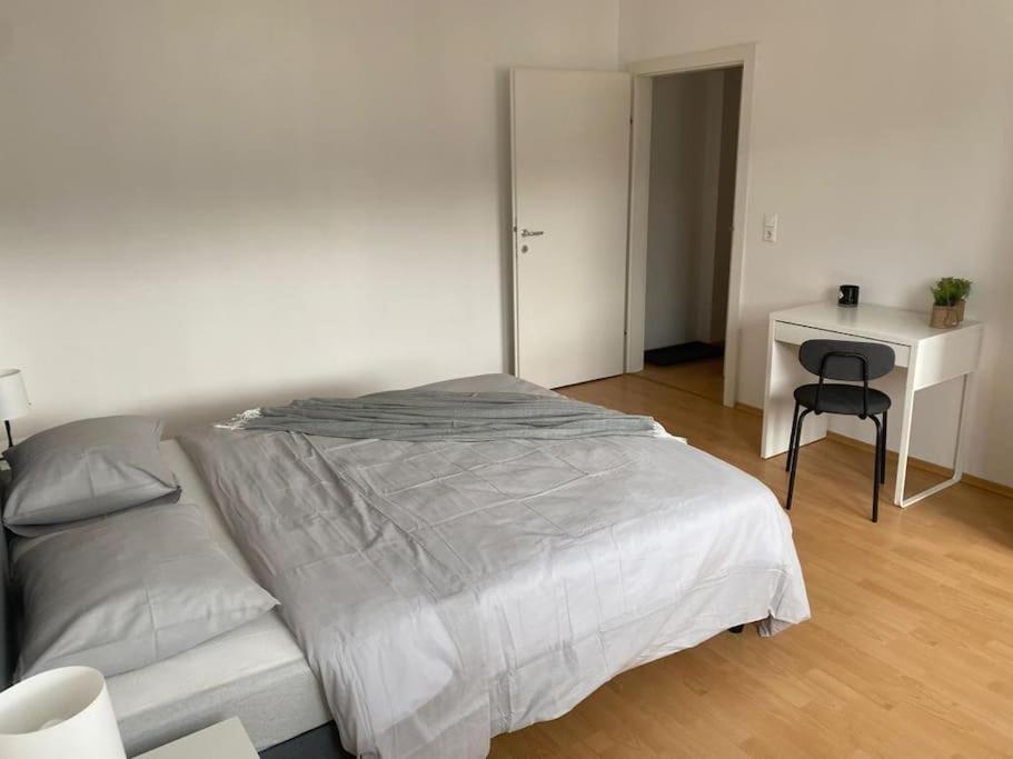 Farawayhomes Studio Leoben #A11 Exteriör bild