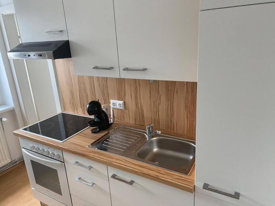 Farawayhomes Studio Leoben #A11 Exteriör bild
